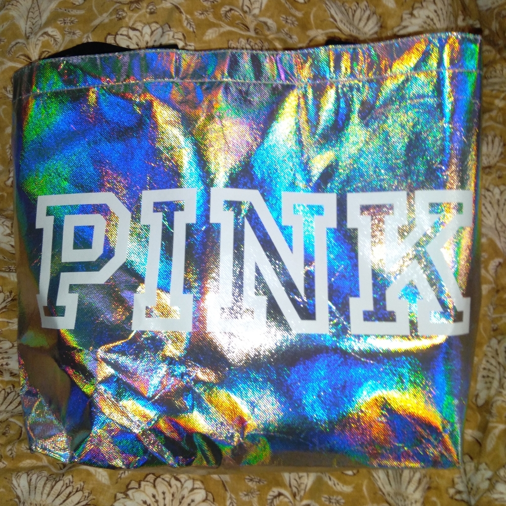 PINK mystery bundle